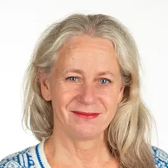 Susanne Imhof