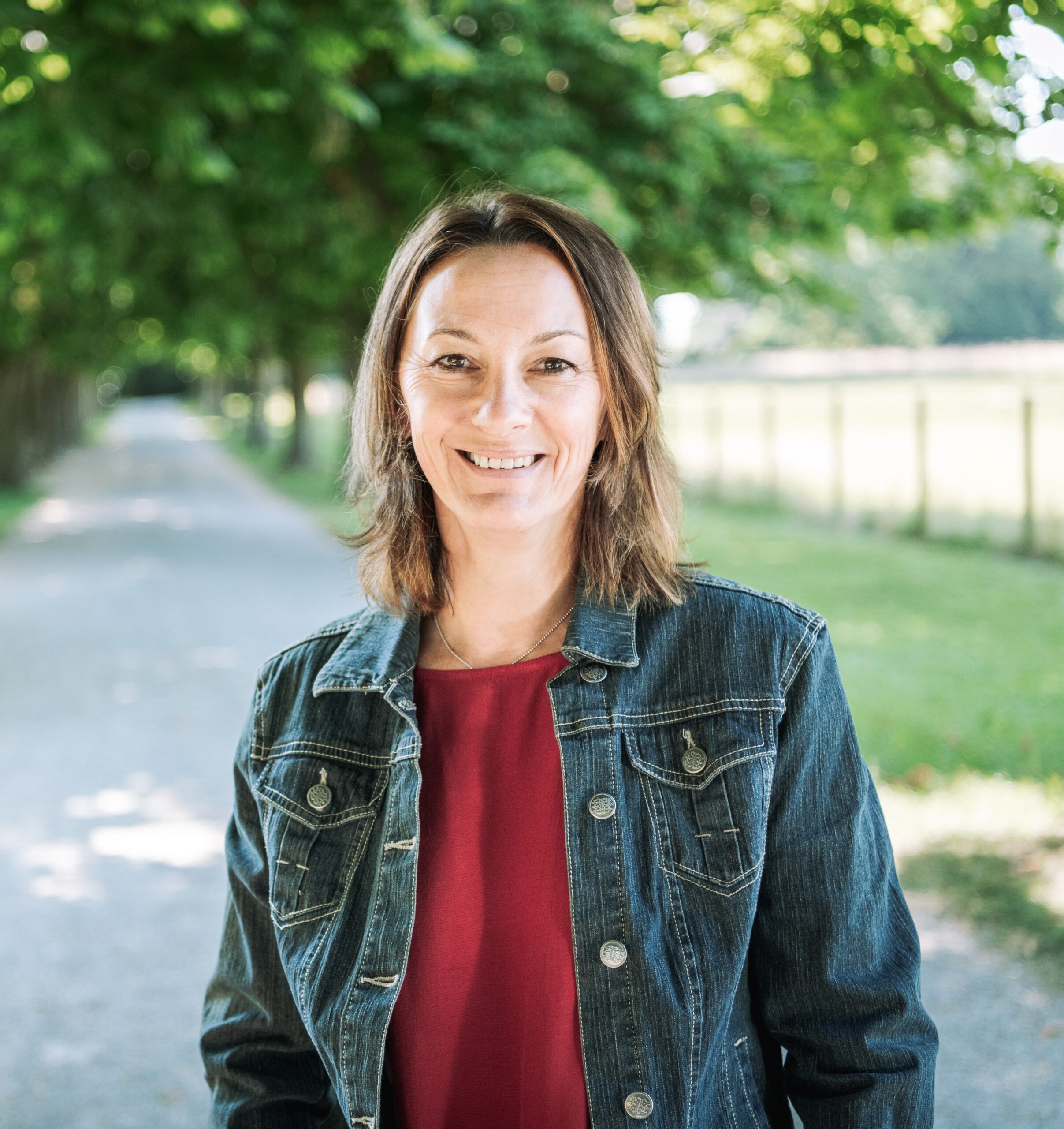 Marina Bruggmann