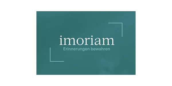 logo Imoriam